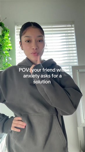 Hoodie from@Cloud Nine 🩶#anxiety #stressballhoodie