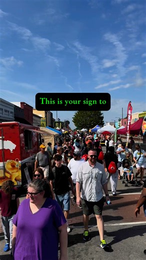 We’re already missing all the smiling faces from NC Pickle Fest and counting down the days until next year! 🥒💚 Who’s planning to join us again? | N.C. Pickle Festival