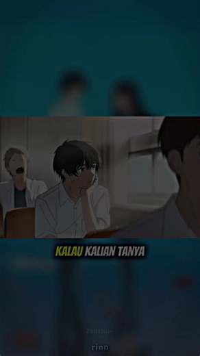 Cewek Paling Setia di Anime: Anzu Hanashiro