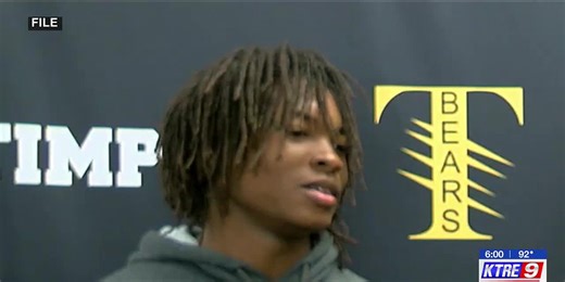 Timpson ISD HS principal reflects on Terry Bussey sports and academic accomplishments