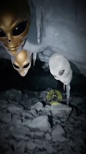 417K views · 13K reactions | Something’s hidden in Antarctica… #extraterrestrial #flatearth #AlienDiscovery #conspiracy #AncientMystery #undiscovered_x #aliens #antarcticasecrets #UFO | the undiscovered | Facebook