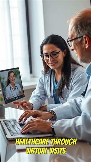 Revolutionary Technologies Transforming Healthcare Today