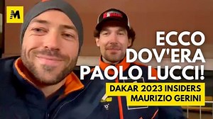 12K views · 502 reactions | 11 Gennaio. Impossibile parlare con Paolo...