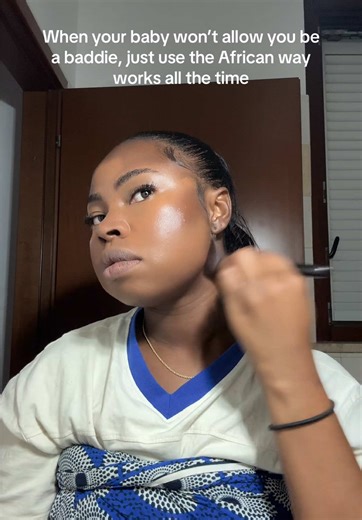 African Parenting Tips for Busy Moms