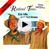 Once We Had A Donkey by Eric Idle & Neil Innes