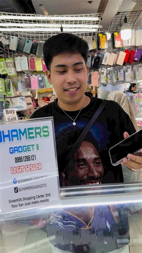 Yes, Legit na Legit pag nag walk in sa Jhamers Gadget II matic my discount na 500 pesos😍😍😍 kaya ano pa inaantay nyo habang my padicount, avail na😍😍 | Jhamers gadget II