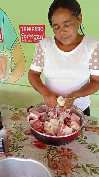 carne de porco | Pork