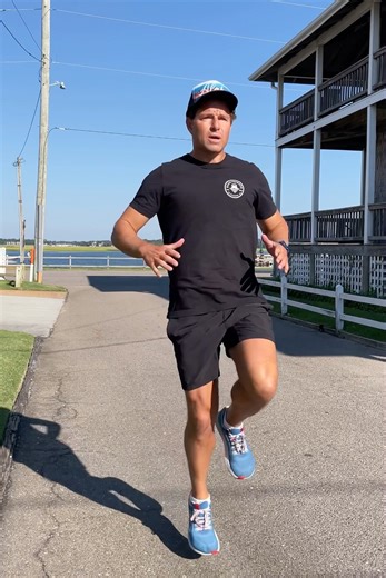 Single Leg Hop Forward