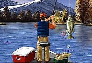Fishin Fever