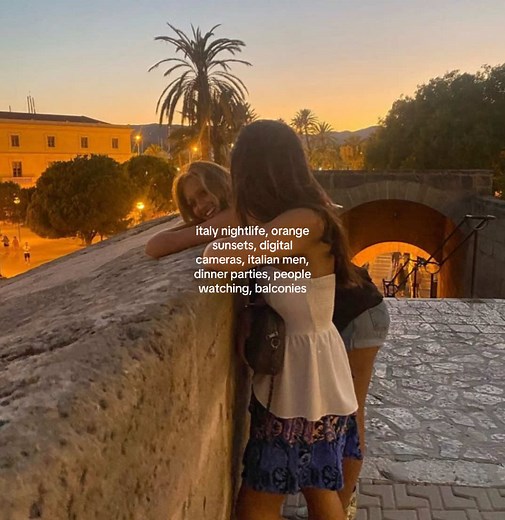 Exploring Italy's Vibrant Nightlife and Culture