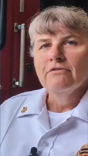 New chief details priorities for Madison Fire & Rescue