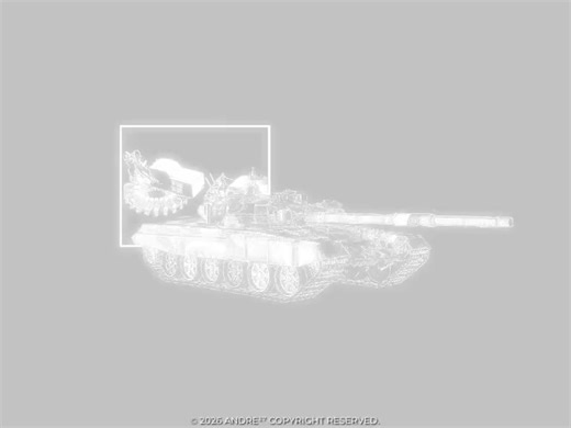 t90a- 是T-90的改进型，2004年起服役。- 基于T-72深度改进，更换焊接炮塔、升级发动机与火控配备“窗帘”红外干扰机与“接触-5”爆炸反应装甲