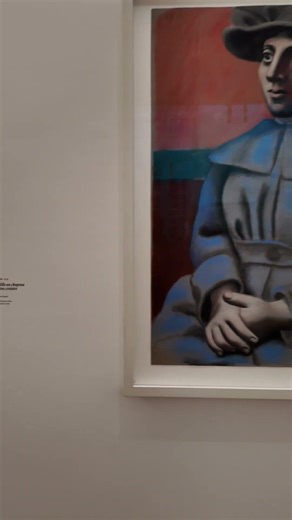 Pablo Picasso paintings #holiday #paris #france #tracel #tour #pray #tourist