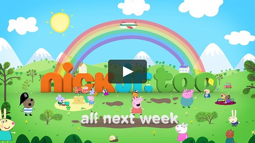 PEPPA - THIS LITTLE PIGGY