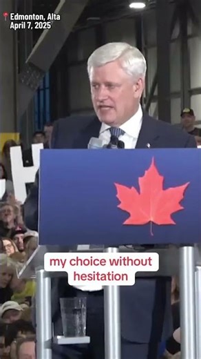 Former PM Stephen Harper endorses Pierre Poilievre