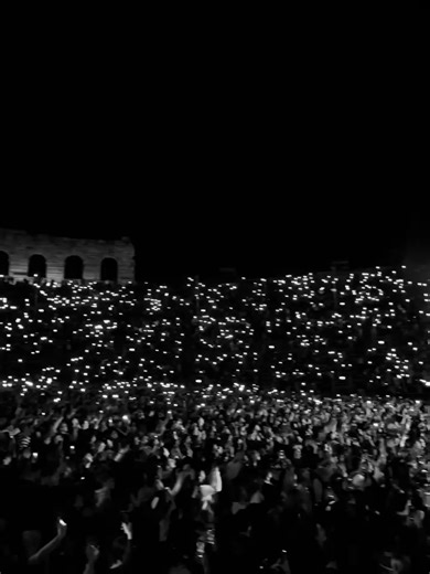 Geolier Live at Arena di Verona