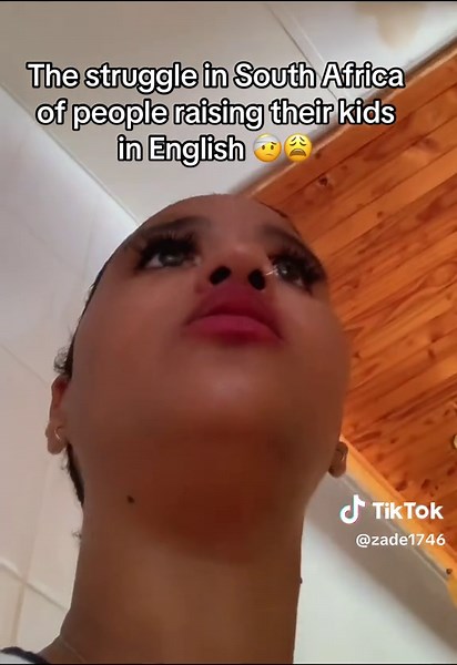 Raising English-Speaking Kids in South Africa