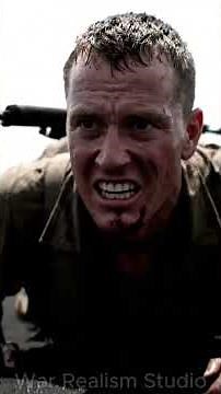 🔥 IWO JIMA 1945 — 20 Minutes Inside the Black Sand Hell | WWII Real Combat Documentary ⚔️