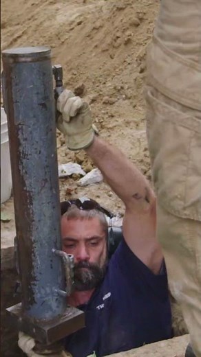 Baird Foundation Repair