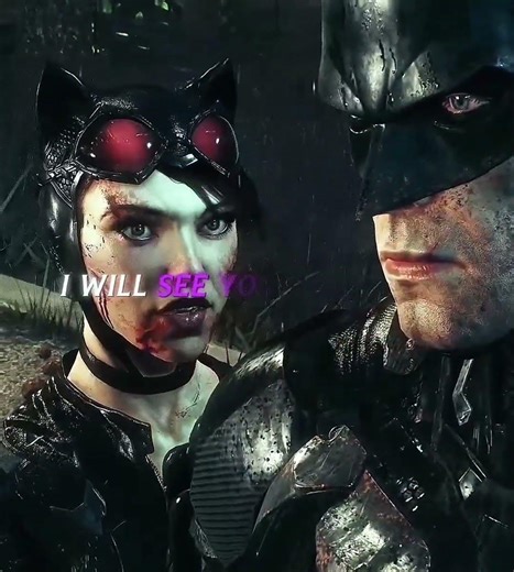 Last Edit❤️‍🩹 | No One Will | Batman Edit | Lil peep & XXXTETACION - Falling Down (Super Slowed)