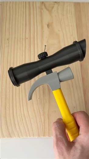 Ultimate hammers kit #3dprinting #3dprinter #tools