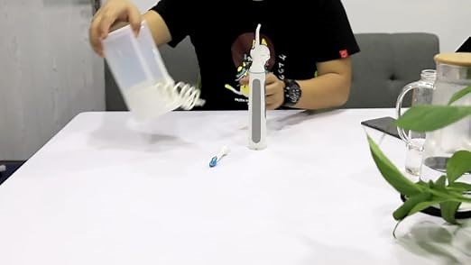 Correct operation method