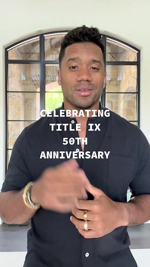 Celebrating Title IX: 50 Years of Equality in Sports