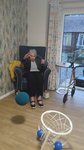 Brunswick House Nursing & Residential Home on Reels