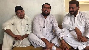 658K views · 10K reactions | Dera Mazedara video Da GraaN malgarii Tahir Khan Sara No razai Taso tem Hwand aw Maze wahlai Manana | Zameer Khan Zameer ضمیر خان ضمیر | Facebook
