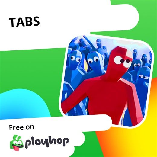 TABS: Play Online For Free On Playhop