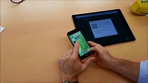 💻Die Liechtensteinische Landesbank erneuert das E-Banking.💻 💶💷 Wer sich registriert hat, kann rasch auf seine Finanzen zugreifen. 💴💵 👉Wie das Einloggen in das neue System funktioniert, zeigt hier Thomas Seiler, Leiter Multichannel Management der LLB. 🎬 Die alte Online Banking Lösung wird spätestens im November 2017 abgeschaltet. #RadioLReport Beitrag hier nachhören 🎧 👉 http://www.radio.li/de/nachhoeren/beitrag-nachhoeren/record/30115/archiveaction/single/ #Lehrvideo #Money #Geld #Ebank