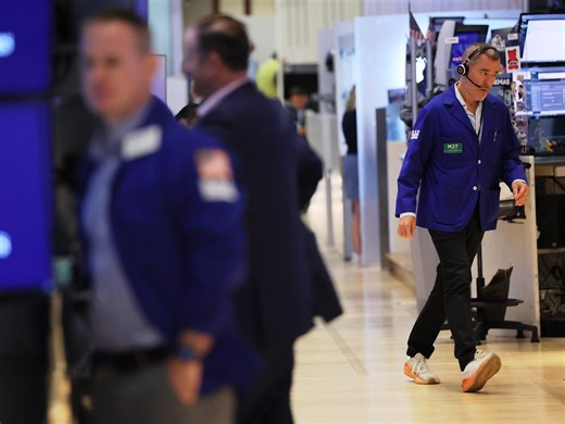 How to invest in AI stocks