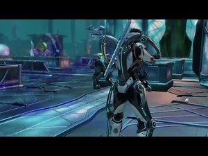 XCOM 2 FINAL BATTLE - AVATAR AREA FLAWLESS STRATEGY (COMMANDER)
