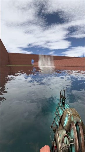 Hulk Vs Sonic Garry's Mod #gmod