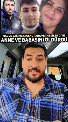 Horrific Murder in Balıkesir: Drug-Addicted Young Mother and... #hasancengiz