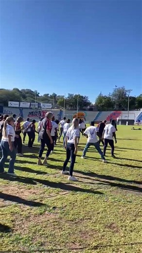 At WHS, we don’t just teach — we inspire through action. We always take the lead and make the difference — this time, with our dancing moves alongside the teachers of Whk Gymnasium! This Footloose moment wasn’t just fun — it was a reflection of who we are: We Believe in joy. We Behave with pride. We Become the fire that lights the way. Be the kind of energy that makes others rise. Your energy introduces you before you even speak. When movement meets meaning, inspiration follows. When teachers Da