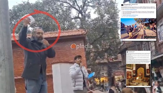 Christian evangelist Daniel Stephan Courney carries out mass conversion in Hindu-majority Nepal: Details