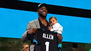 Montclair's Josh Allen featured in new Hyundai ad campaign