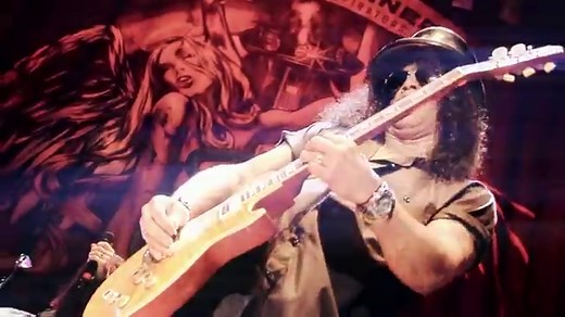 Tak Matsumotoさんが世界で5番目のギタリストな理由！