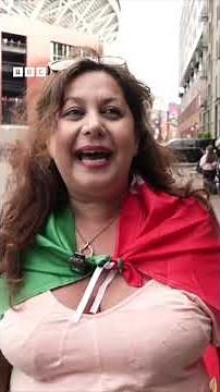 ایران-مصر؛ «کاش حالمون بهتر بود»