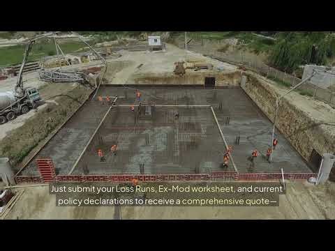 Don't Renew Your Work Comp Policy Before Getting A Quote From Prism Insurance Agency!