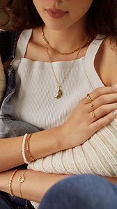 1.7M views · 1.1K reactions | it’s your lucky day ✨ we’ve got the perfect charms to add to your looks this season. hit the site to discover your favs or shop irl! | Wanderlust + Co | Facebook