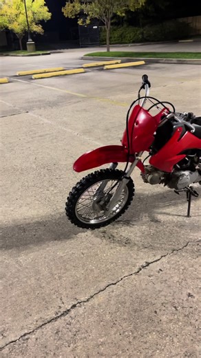 Crf70