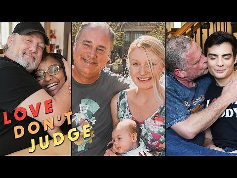 Age Gap Relationships Vol. 2 | LOVE DON’T JUDGE