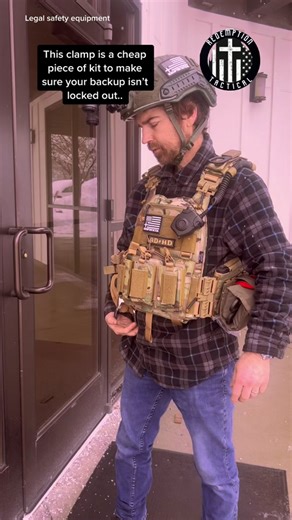 Essential Legal Safety Equipment for Your Kit