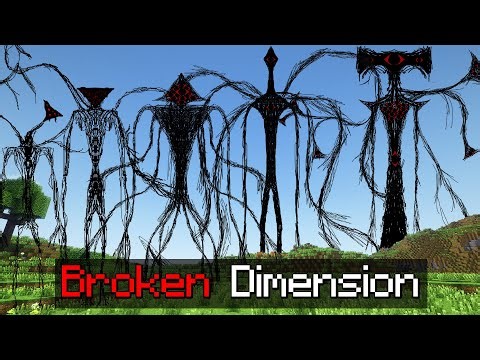 Mình Đã Vô Tình Khiến Nó Kinh Dị Hơn | The Broken Script