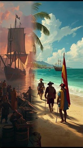 The Age of Exploration: When the World Became Connected