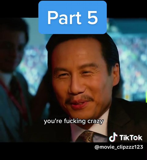 Part 5 #xyzbca #movie #movieclips #filmclips #margotrobbie #willsmith #focus #gambling #casino #millionaire