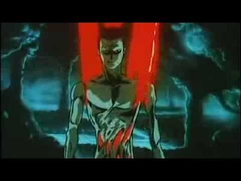Urotsukidoji Abridged OVA 3