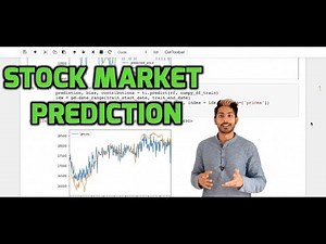 Stock Market Prediction